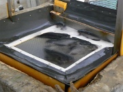 The Tank07-top of elevator